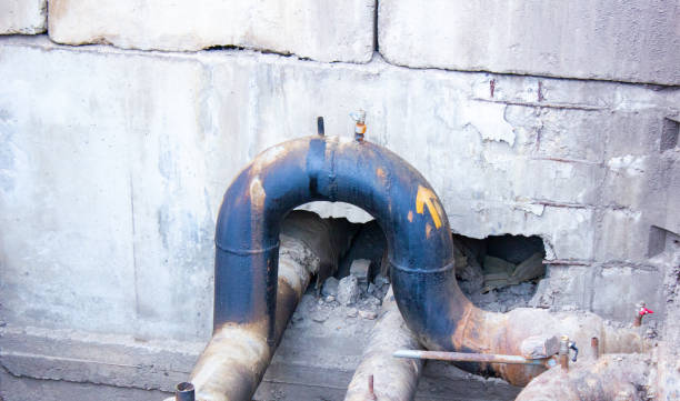 Best Residential water damage restoration  in Naples Manor, FL