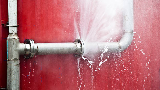 Naples Manor, FL Water damage restoration Company